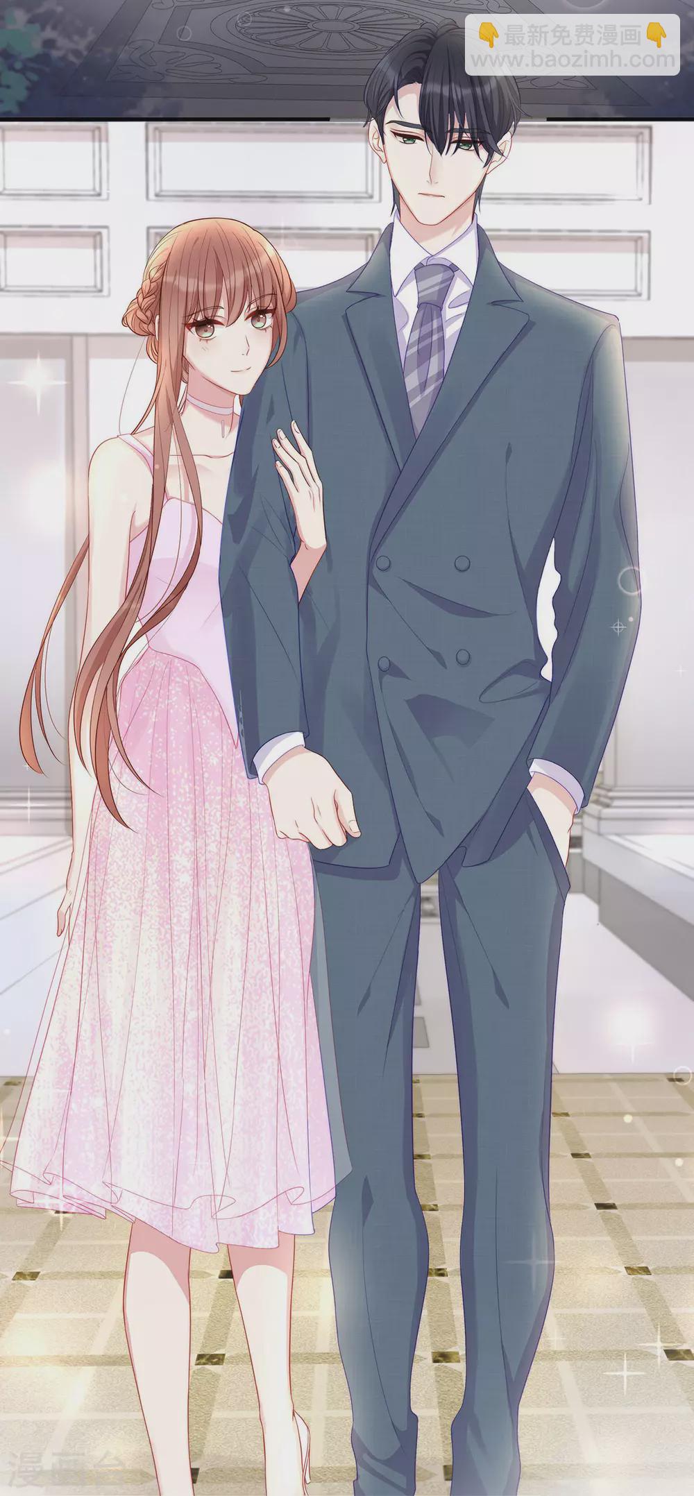 第81话 来者不善-第81话