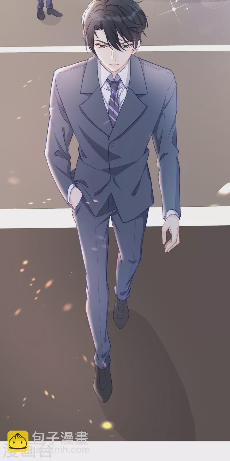 第89话 怎么能让我这么担心-第89话