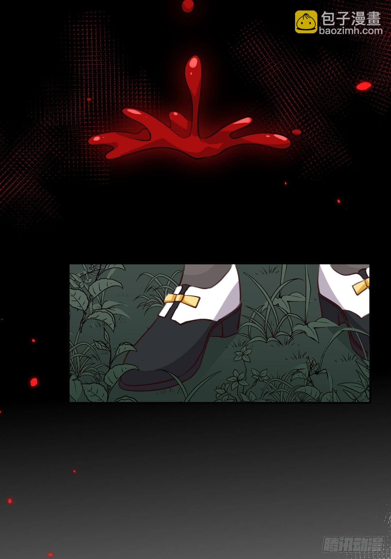 第94话 崽崽恢复记忆-第101话