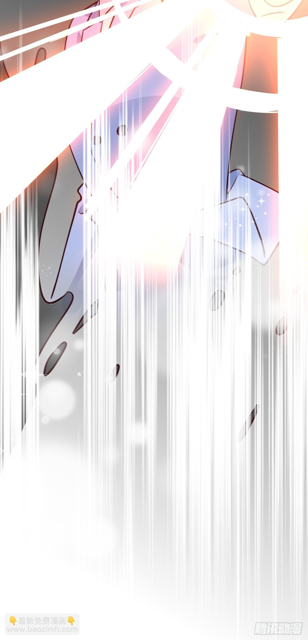 第94话 崽崽恢复记忆-第101话