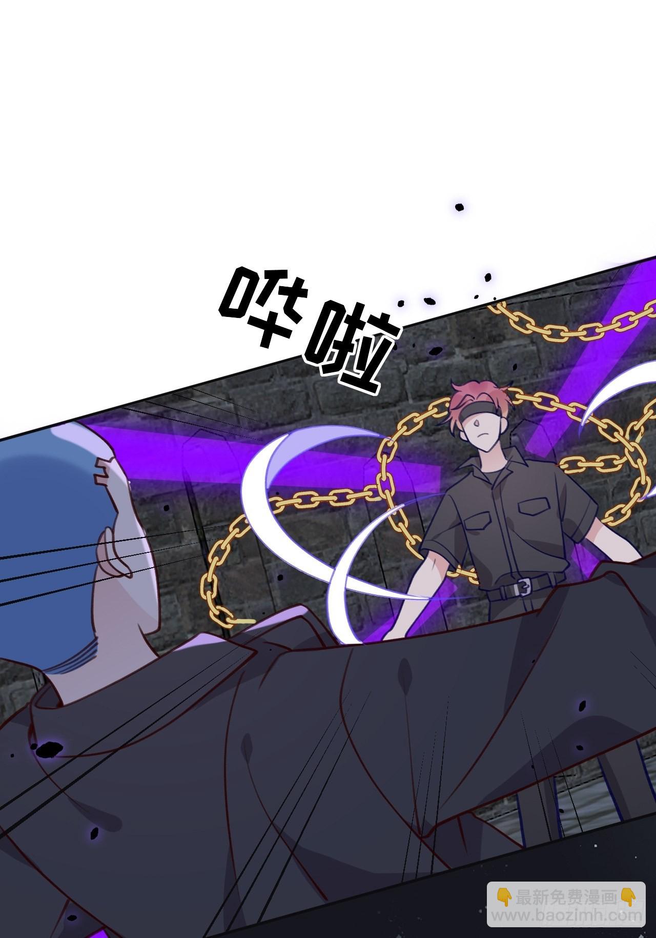 第96话  悲剧的傀儡-第103话