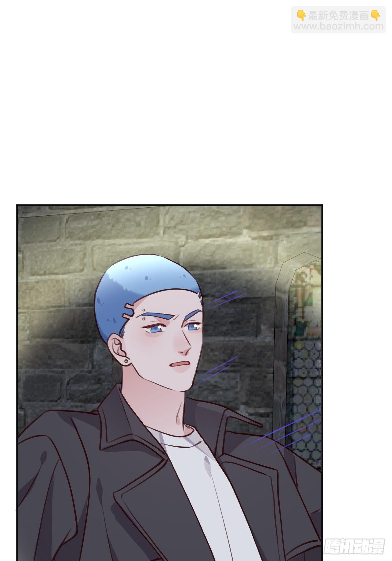 第96话  悲剧的傀儡-第103话