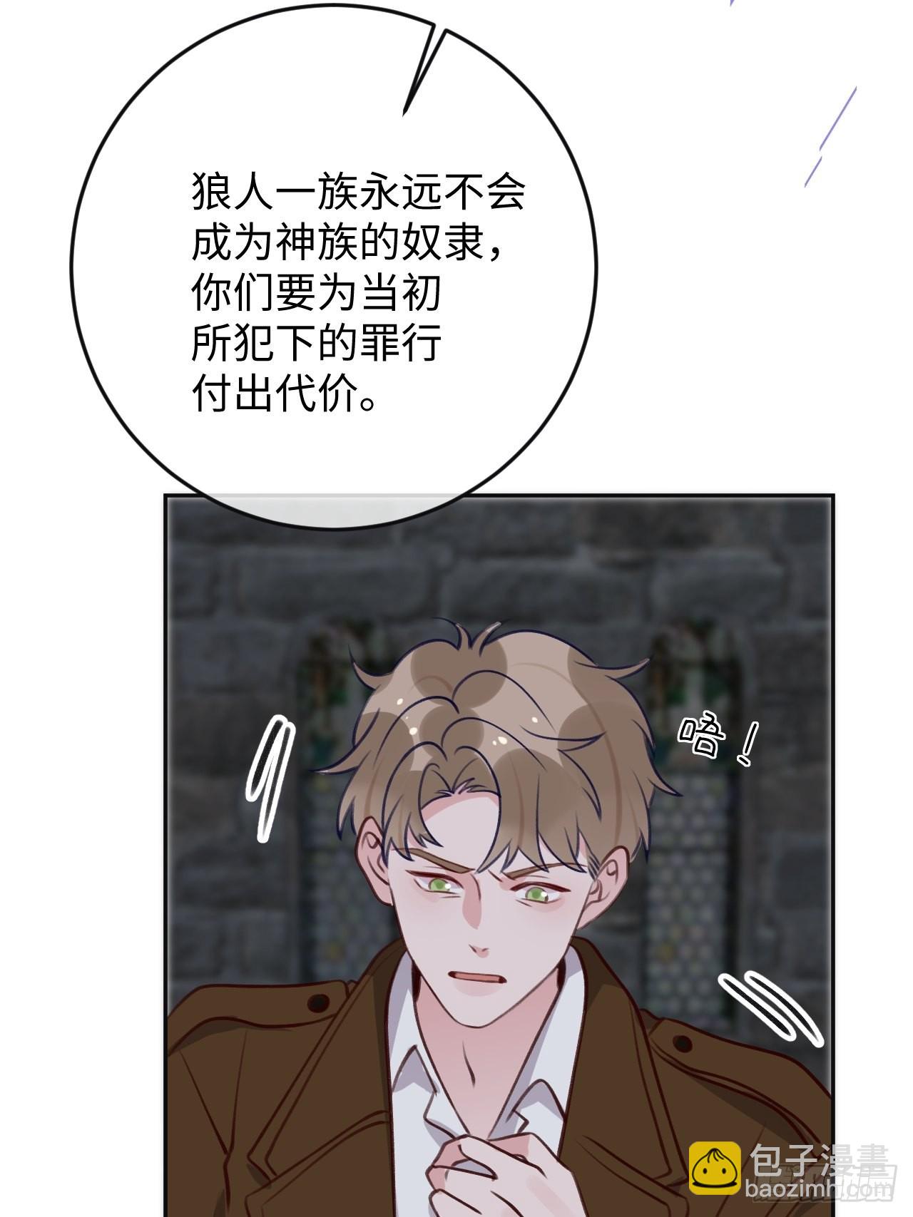 第96话  悲剧的傀儡-第103话