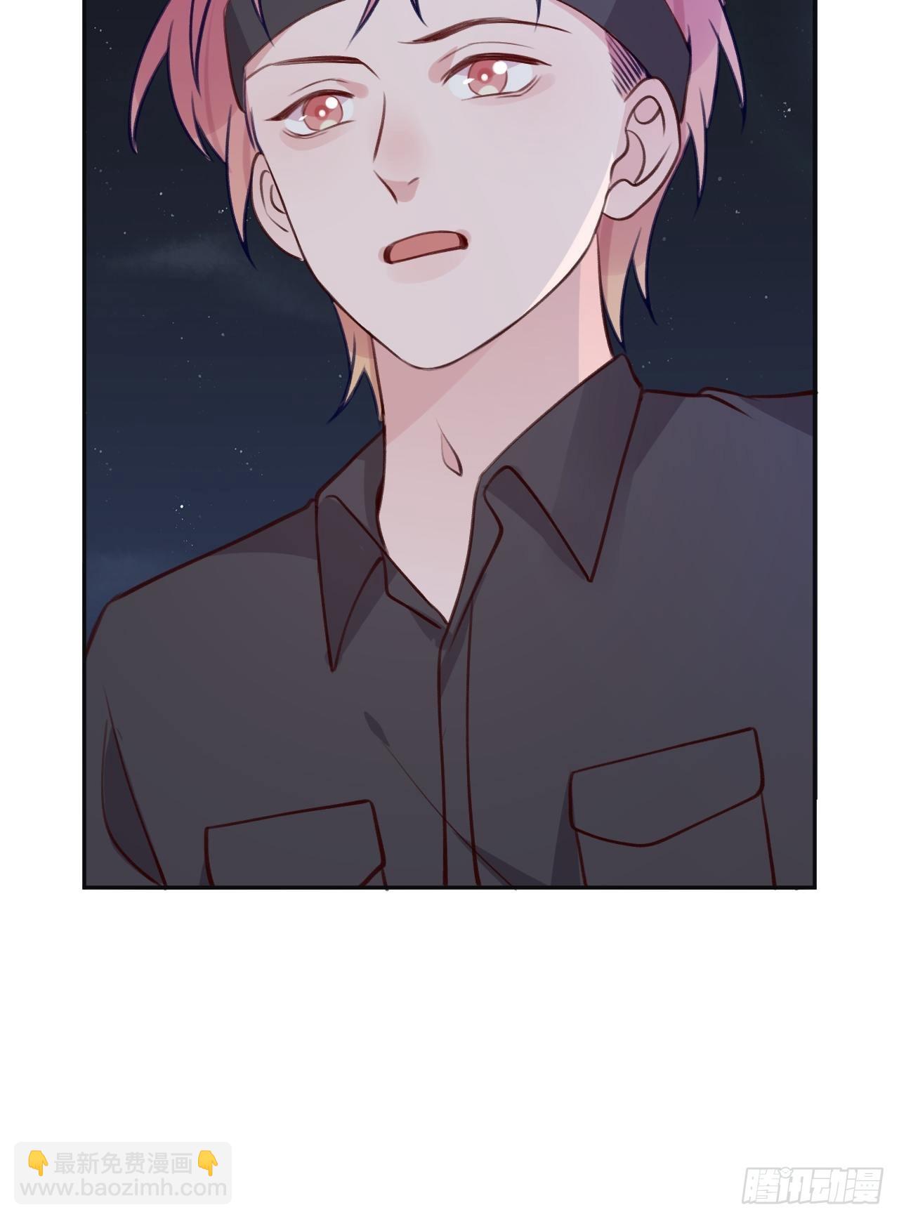 第96话  悲剧的傀儡-第103话