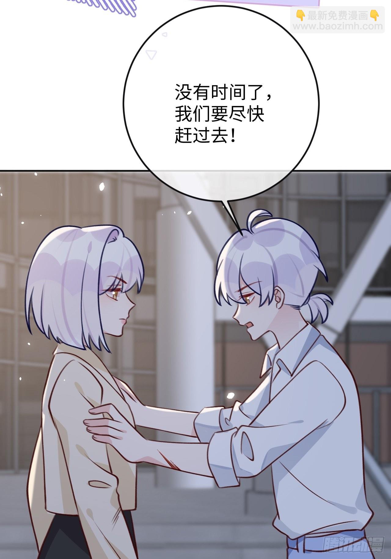 第96话  悲剧的傀儡-第103话