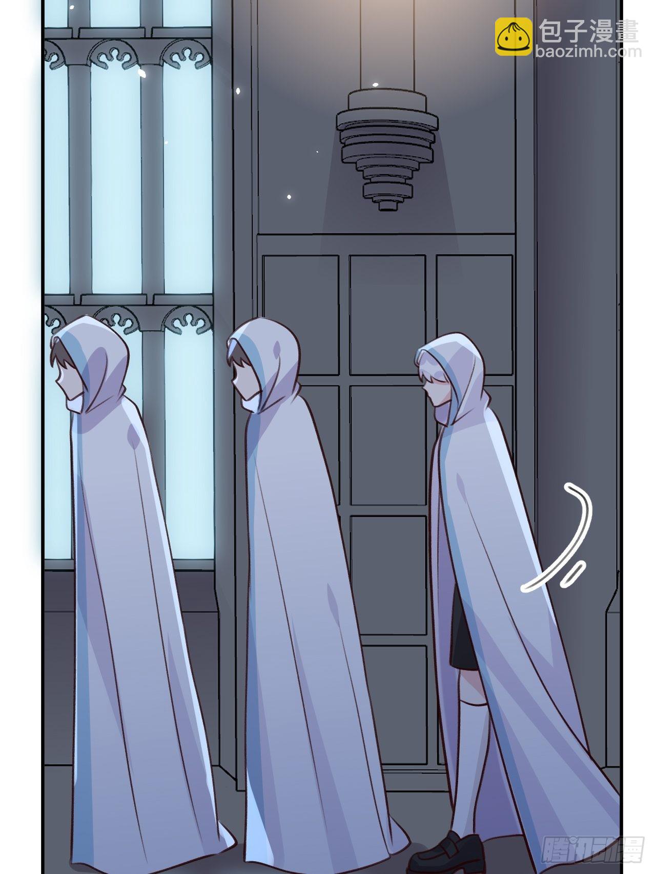 第99话  神印的另一半-第107话