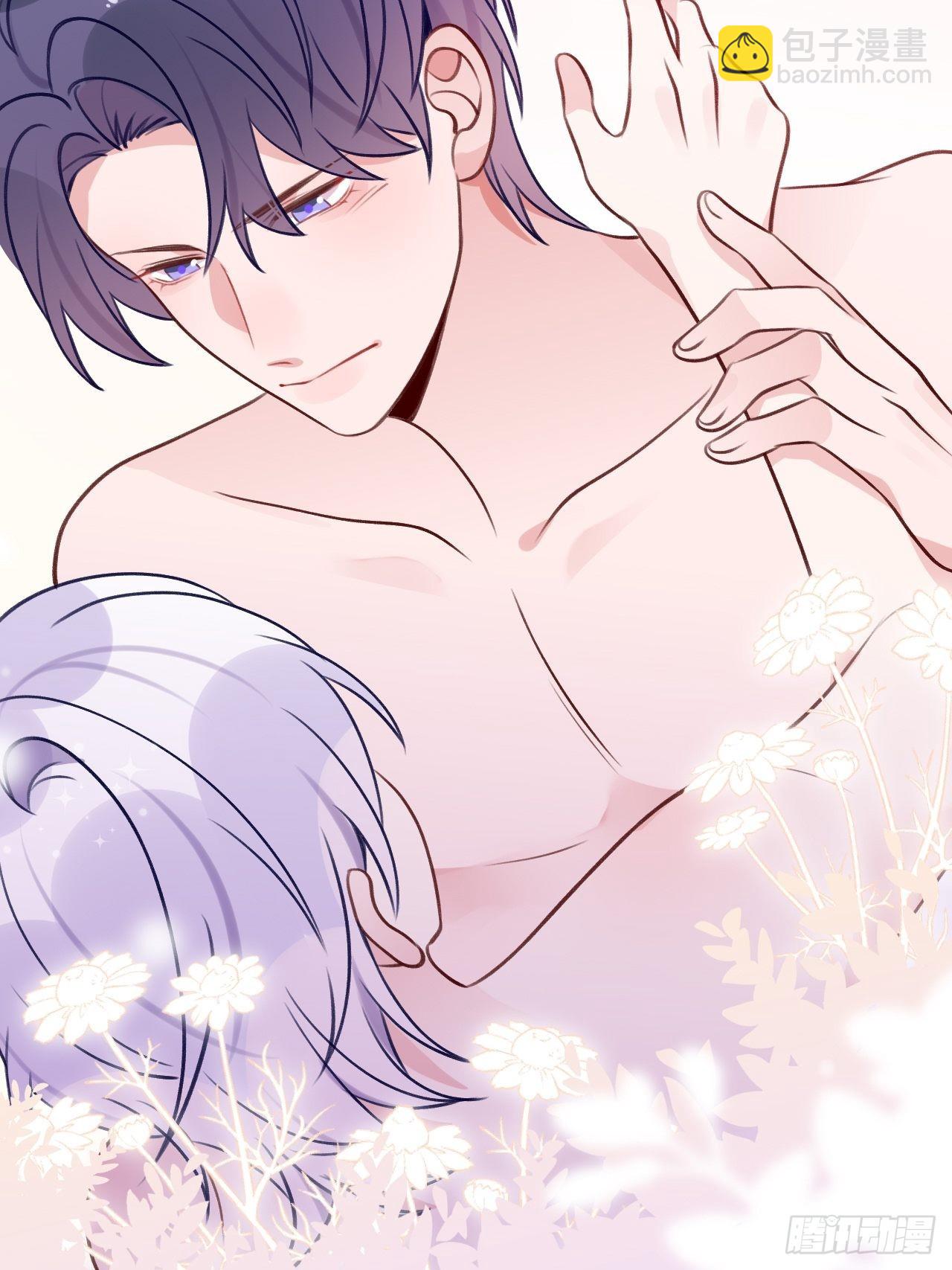 第106话  你对我也很重要-第115话