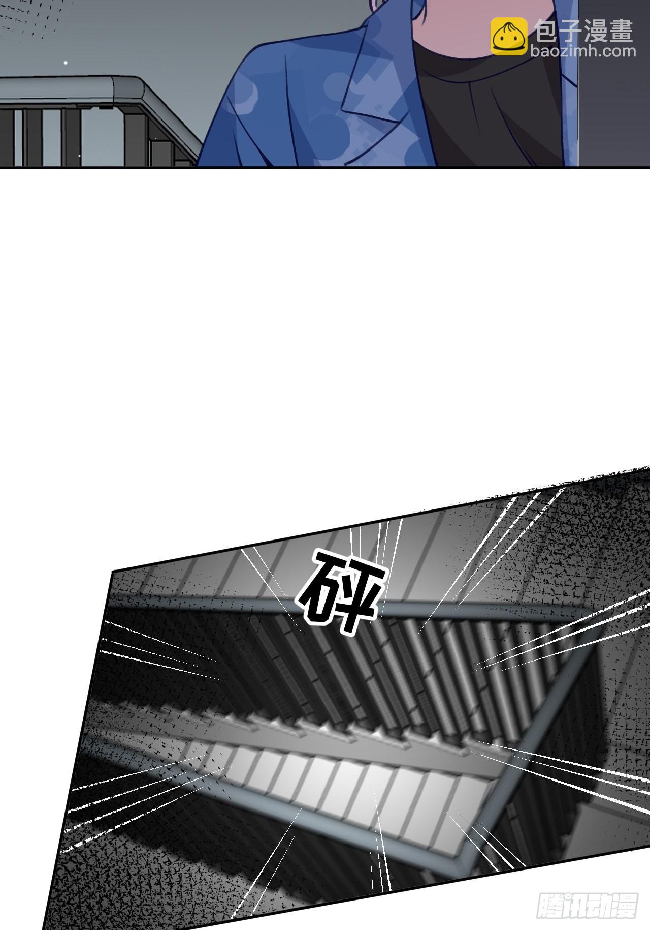 第110话  唯一关心他的人-第119话