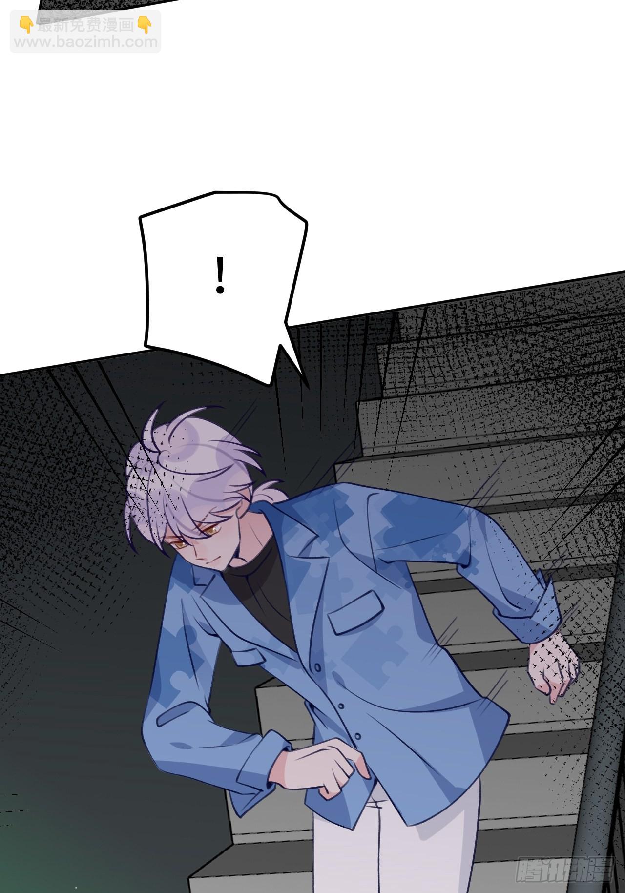 第110话  唯一关心他的人-第119话