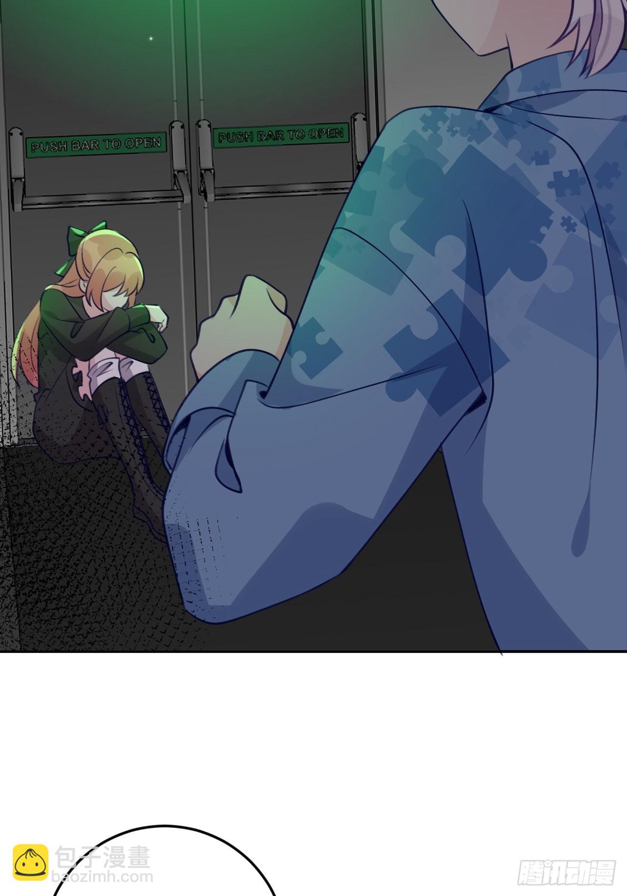 第110话  唯一关心他的人-第119话