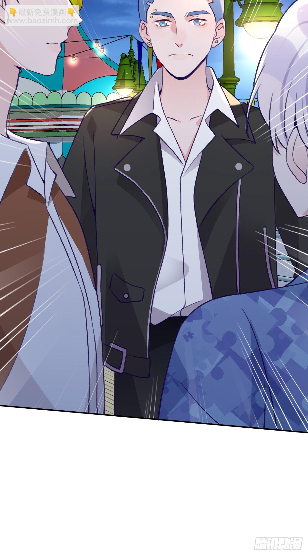 第110话  唯一关心他的人-第119话