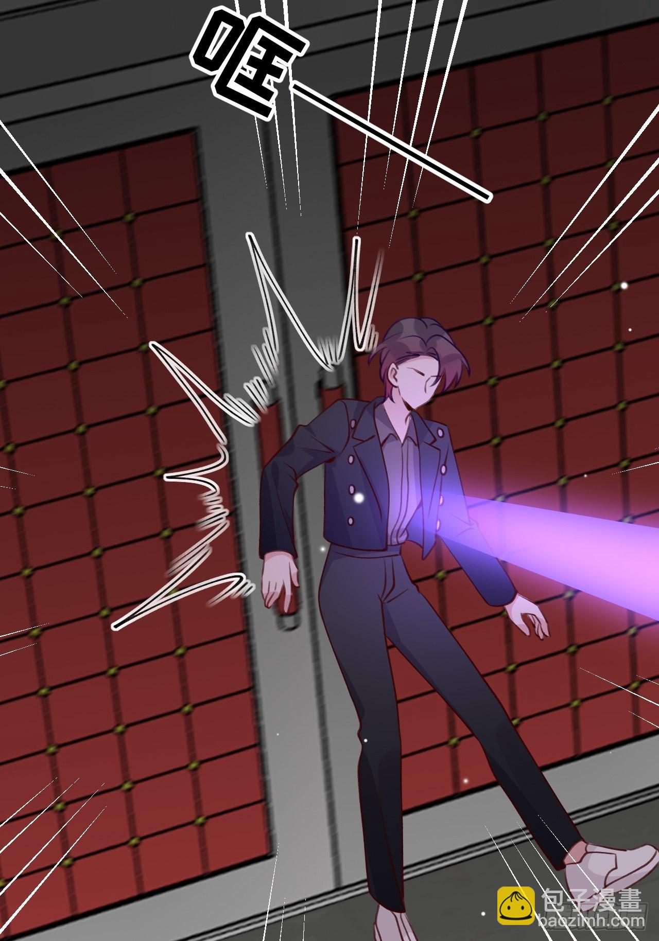 第110话  唯一关心他的人-第119话