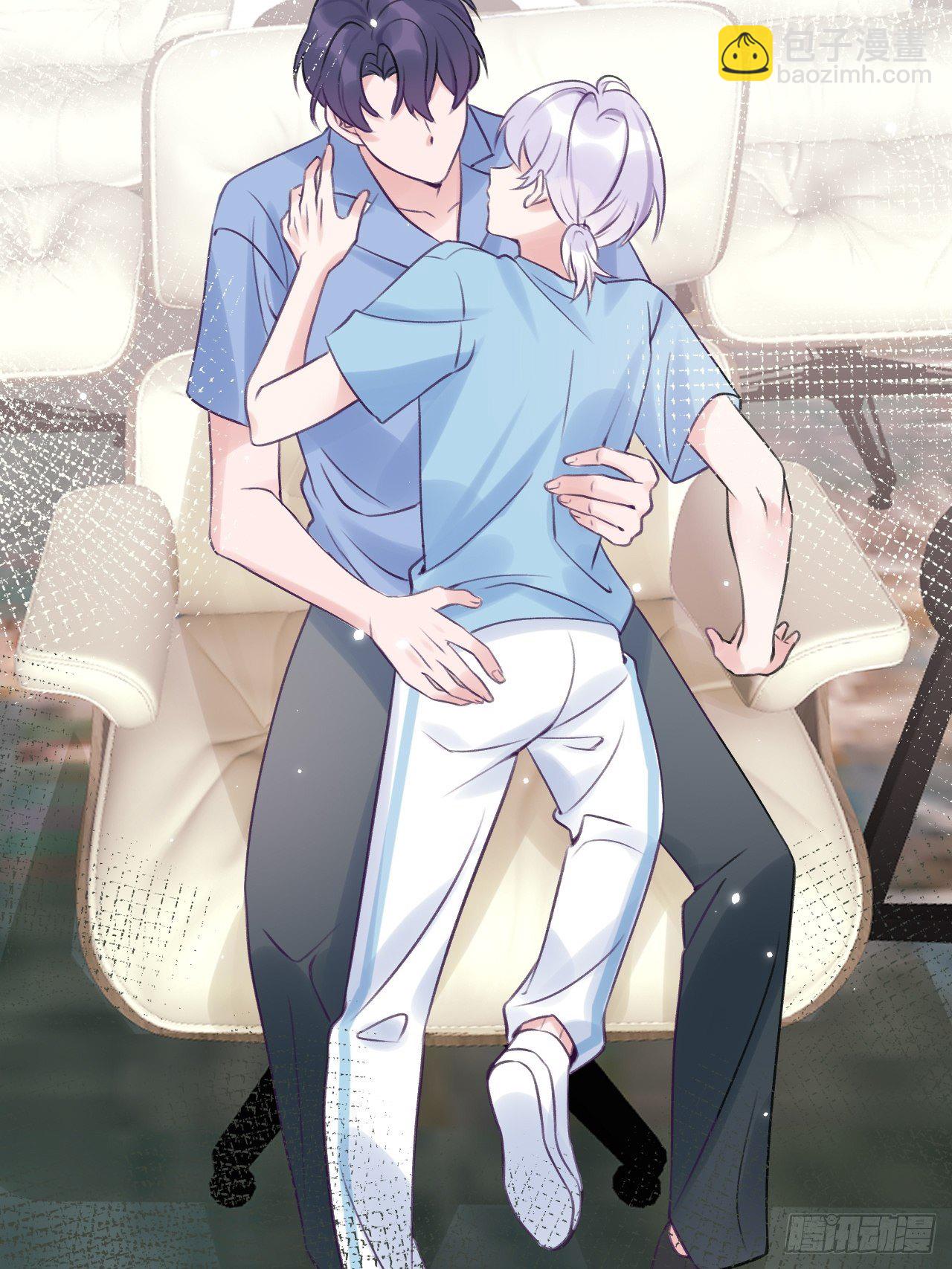 第10话  小虎牙挺可爱的？-第13话