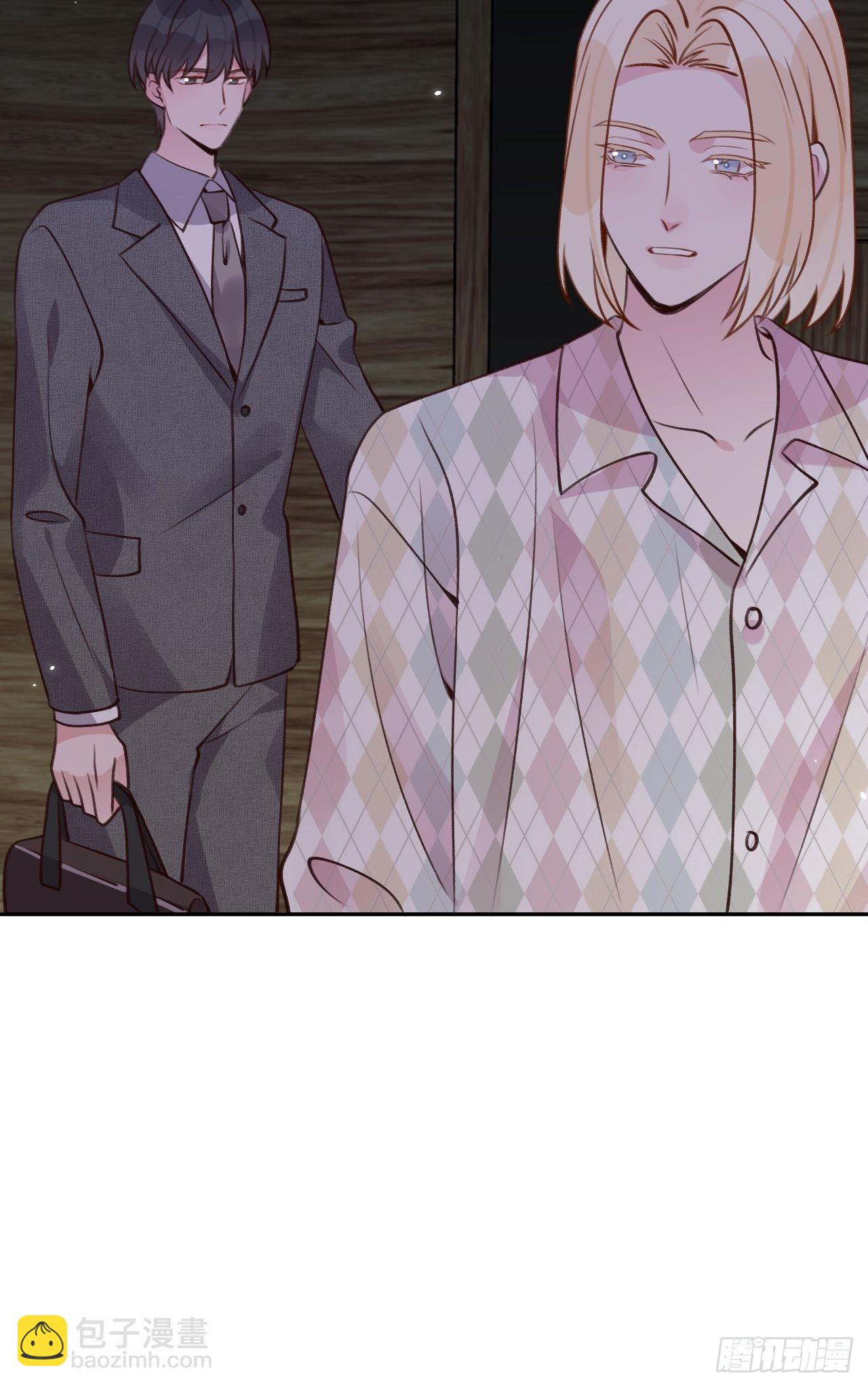 第114话  需要奖赏么？-第125话