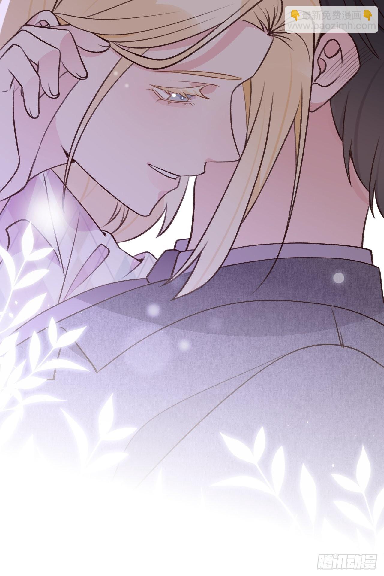 第114话  需要奖赏么？-第125话