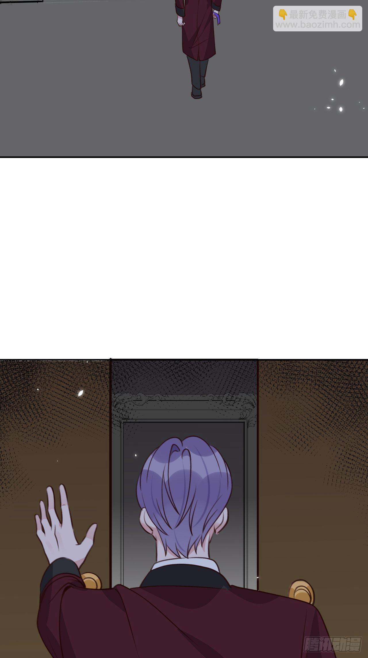 第114话  需要奖赏么？-第125话