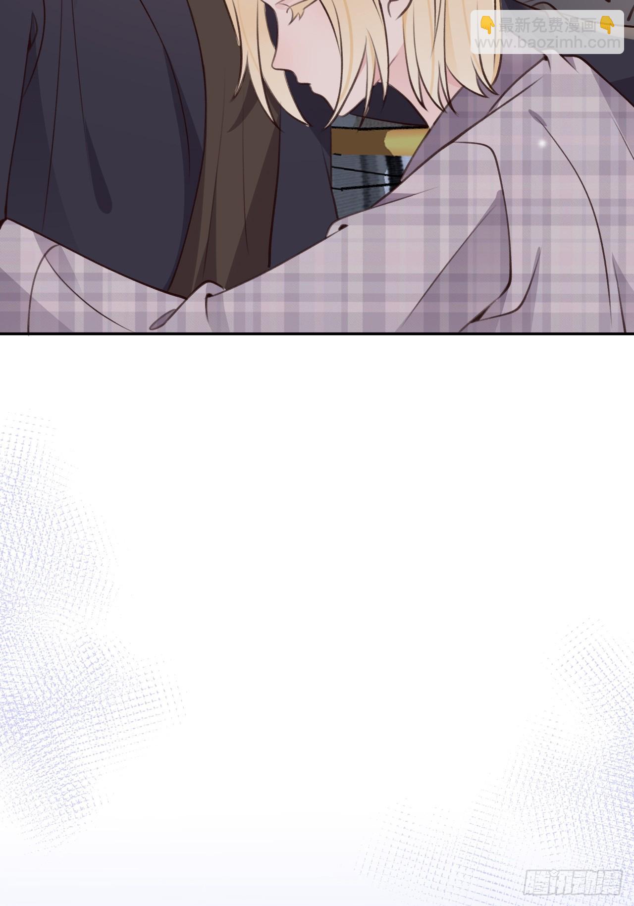 第121话  喜欢你不行吗？-第133话