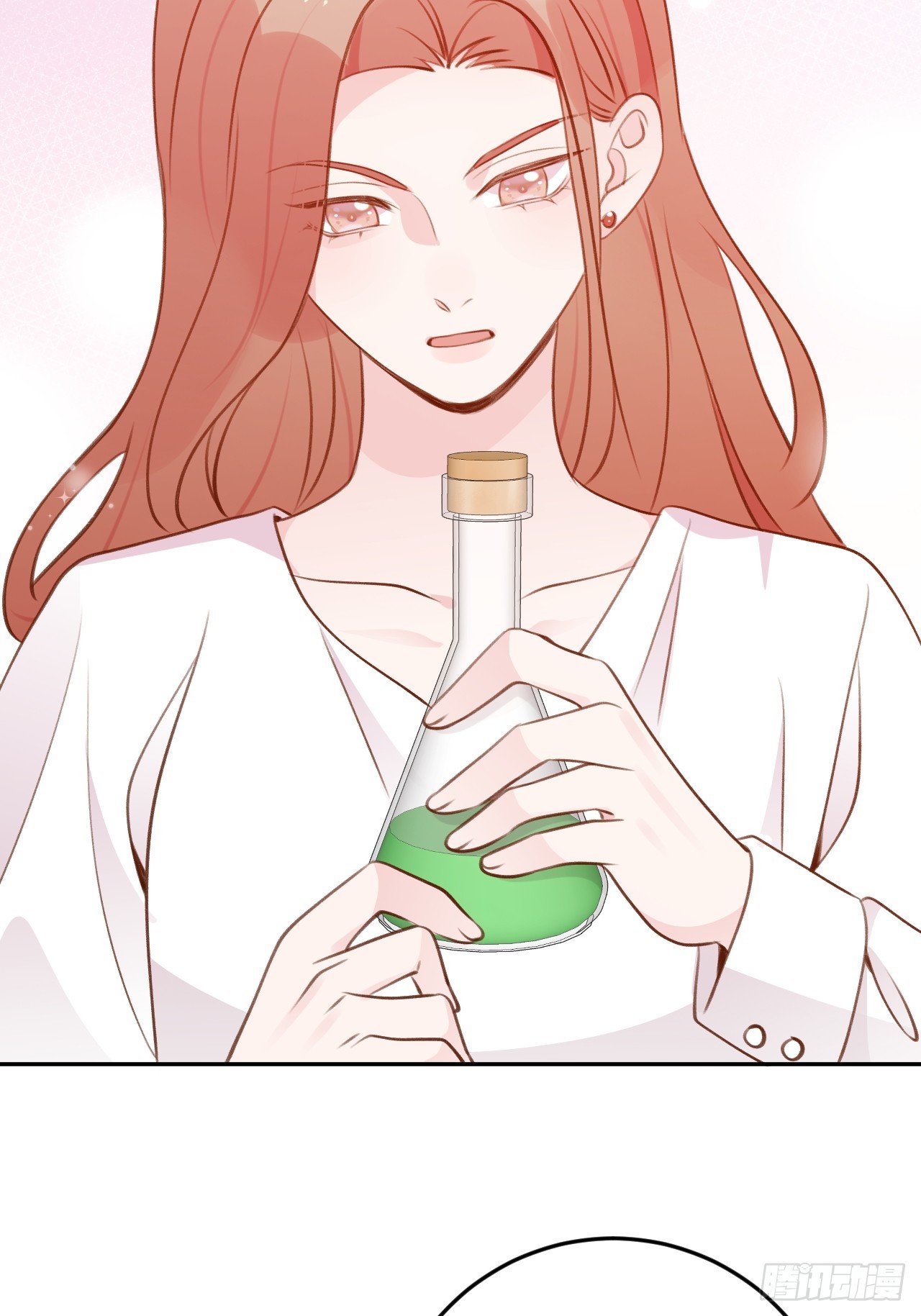 第121话  喜欢你不行吗？-第133话