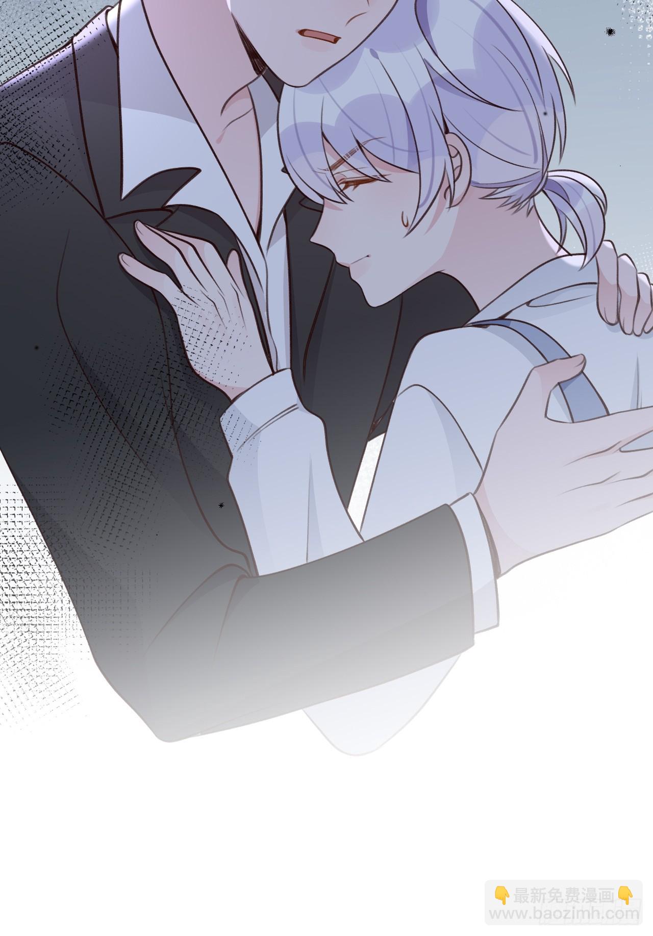 第125话  想推开我？休想-第137话