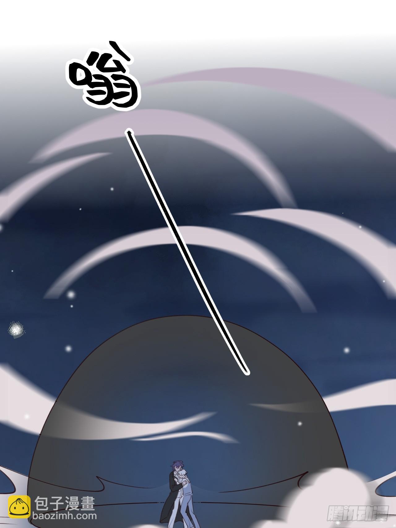 第125话  想推开我？休想-第137话