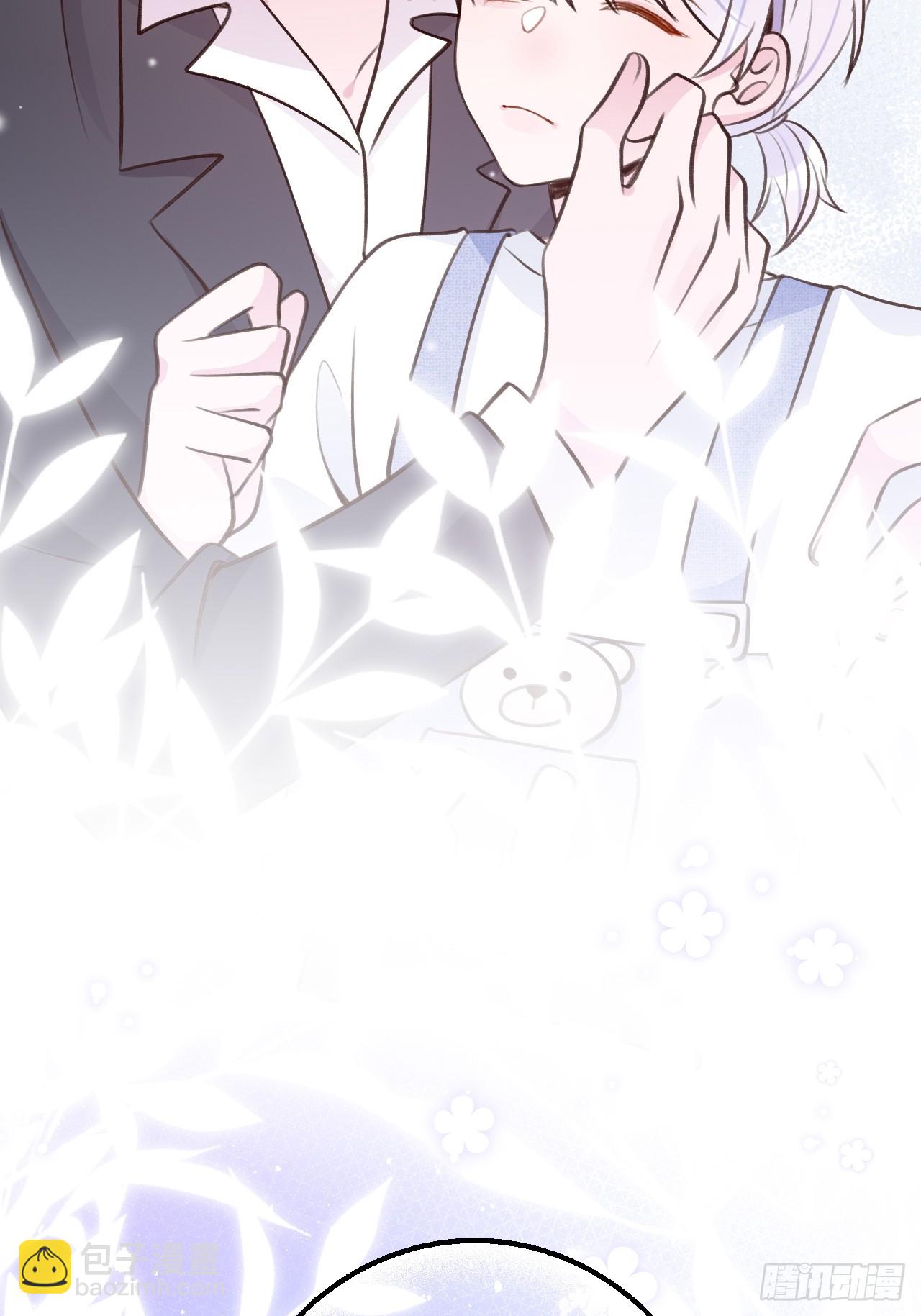 第125话  想推开我？休想-第137话