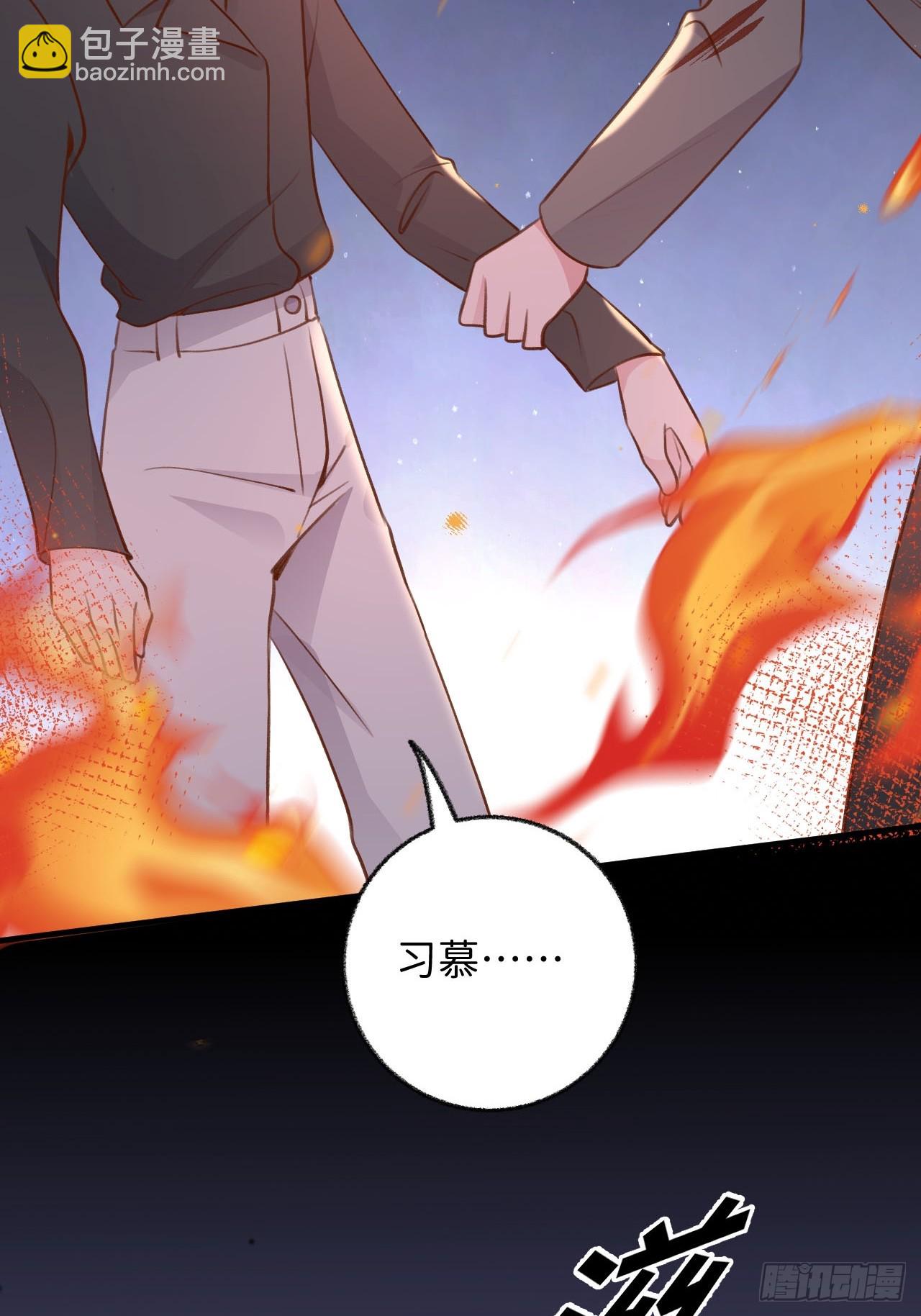 第126话  你只是你自己-第139话