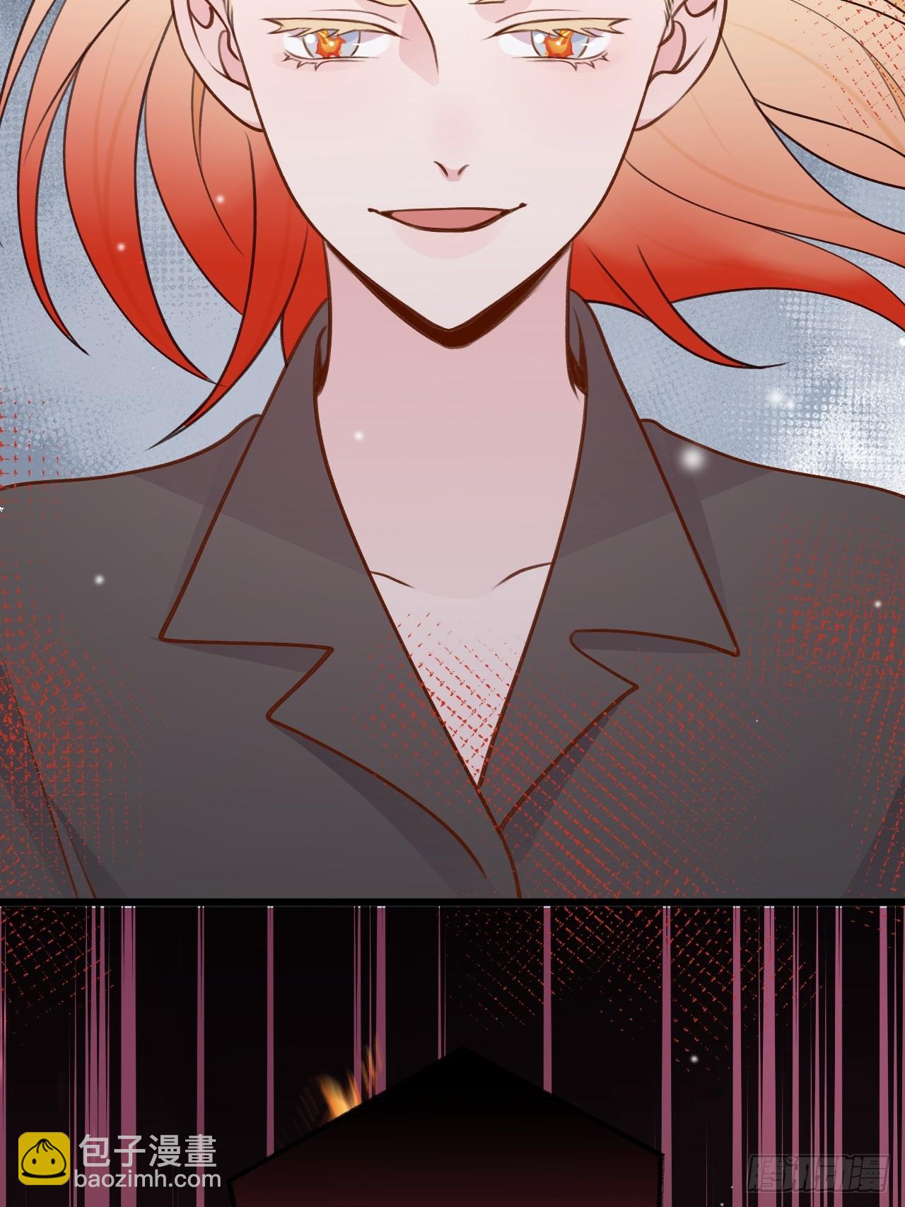 第126话  你只是你自己-第139话