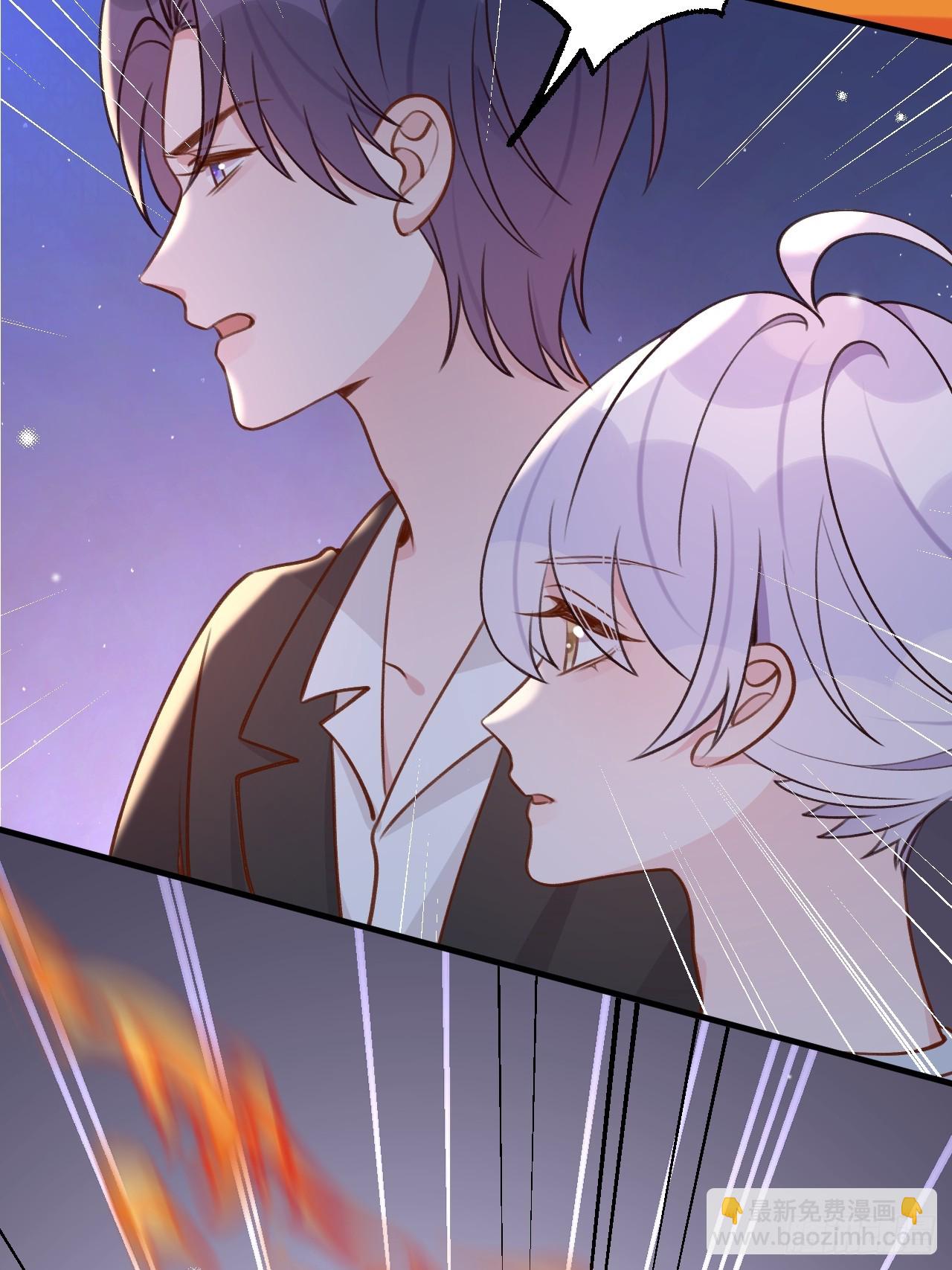 第126话  你只是你自己-第139话