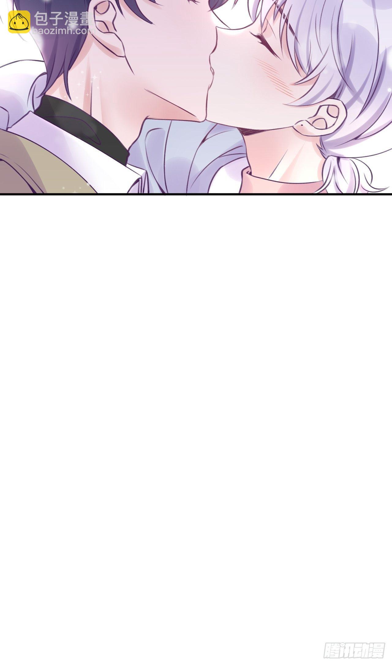 就咬一口，球球了 - 第13.5话  中秋特辑 - 4