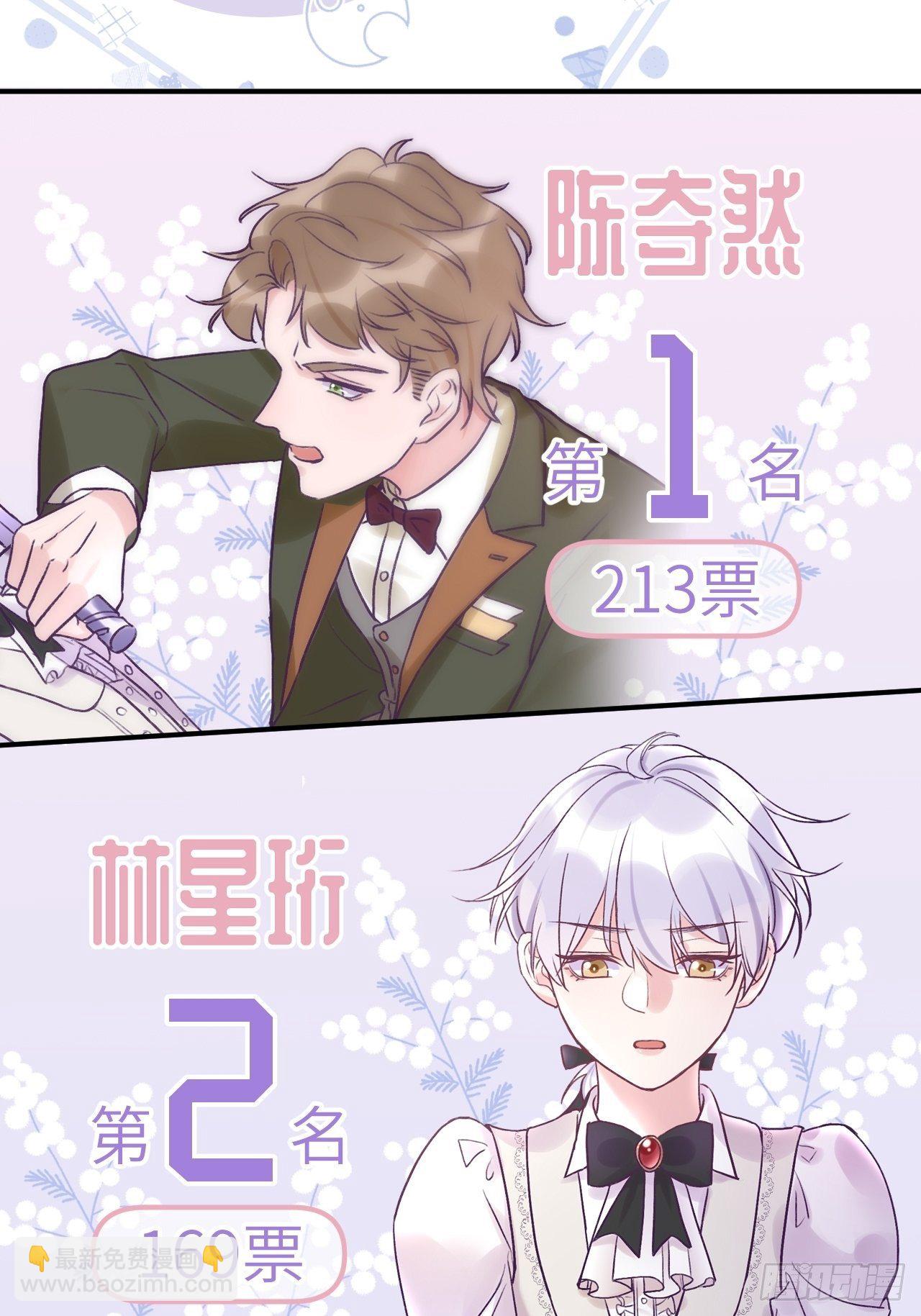 就咬一口，球球了 - 第17话  林星珩的“向日葵” - 1