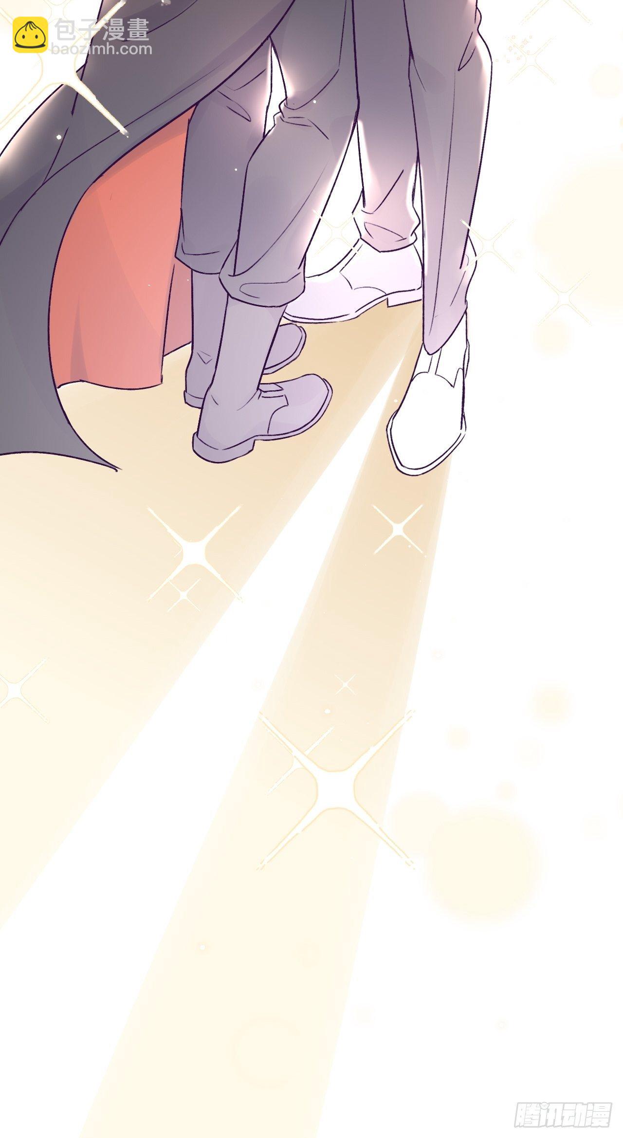 就咬一口，球球了 - 第22.5话  万圣节特辑 - 2