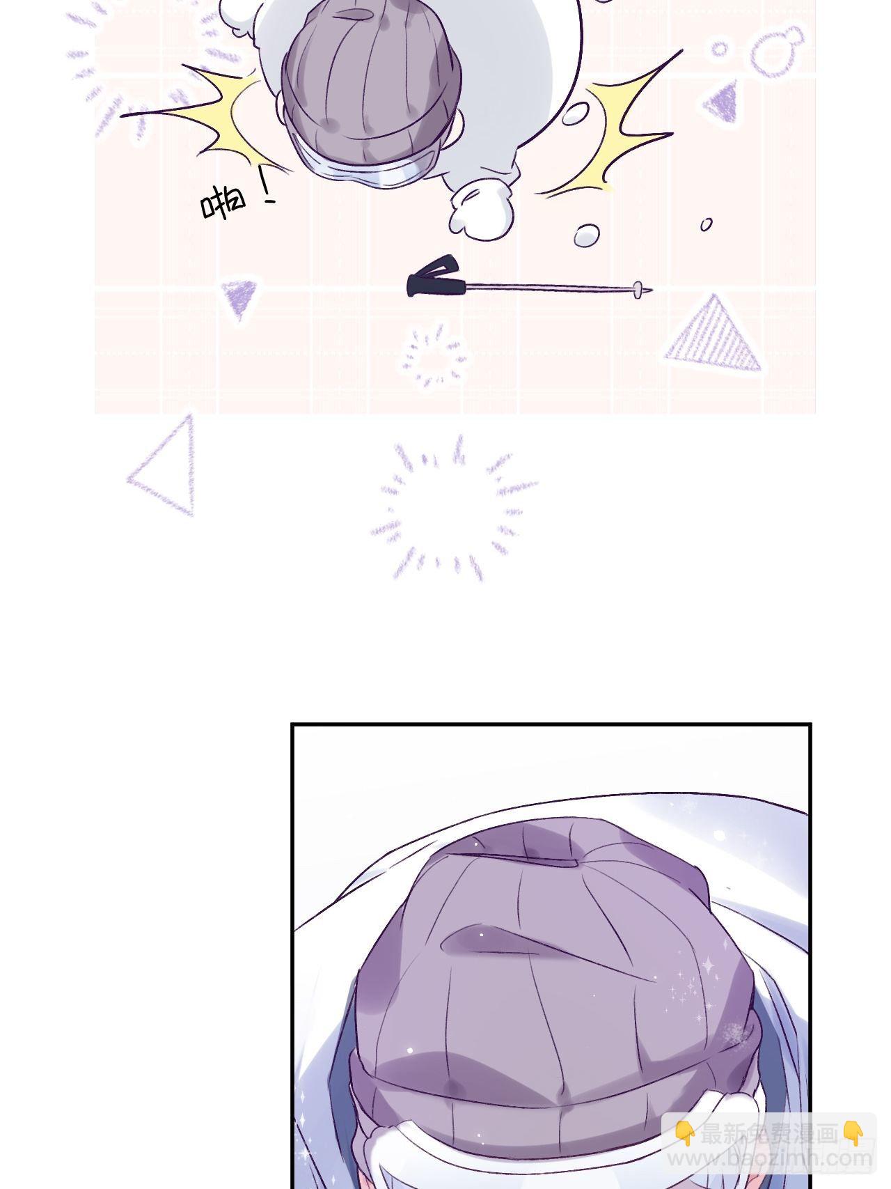 第26话  你不都咬过他了么？-第31话