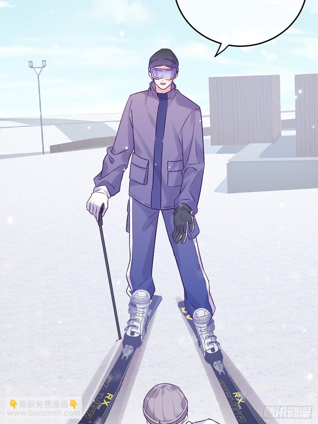 第26话  你不都咬过他了么？-第31话