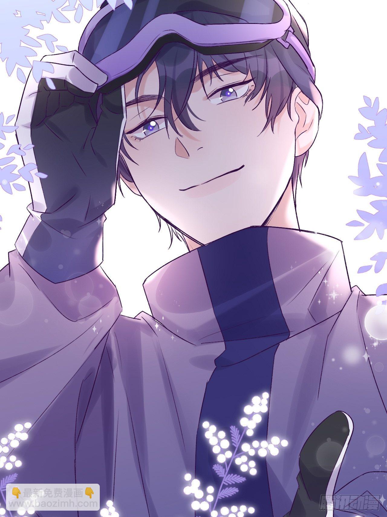 第26话  你不都咬过他了么？-第31话