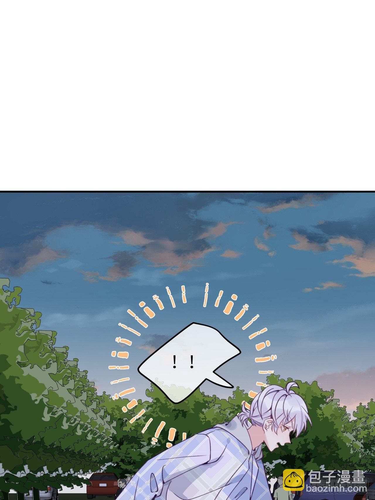 第32话  被妄想了啊！-第37话