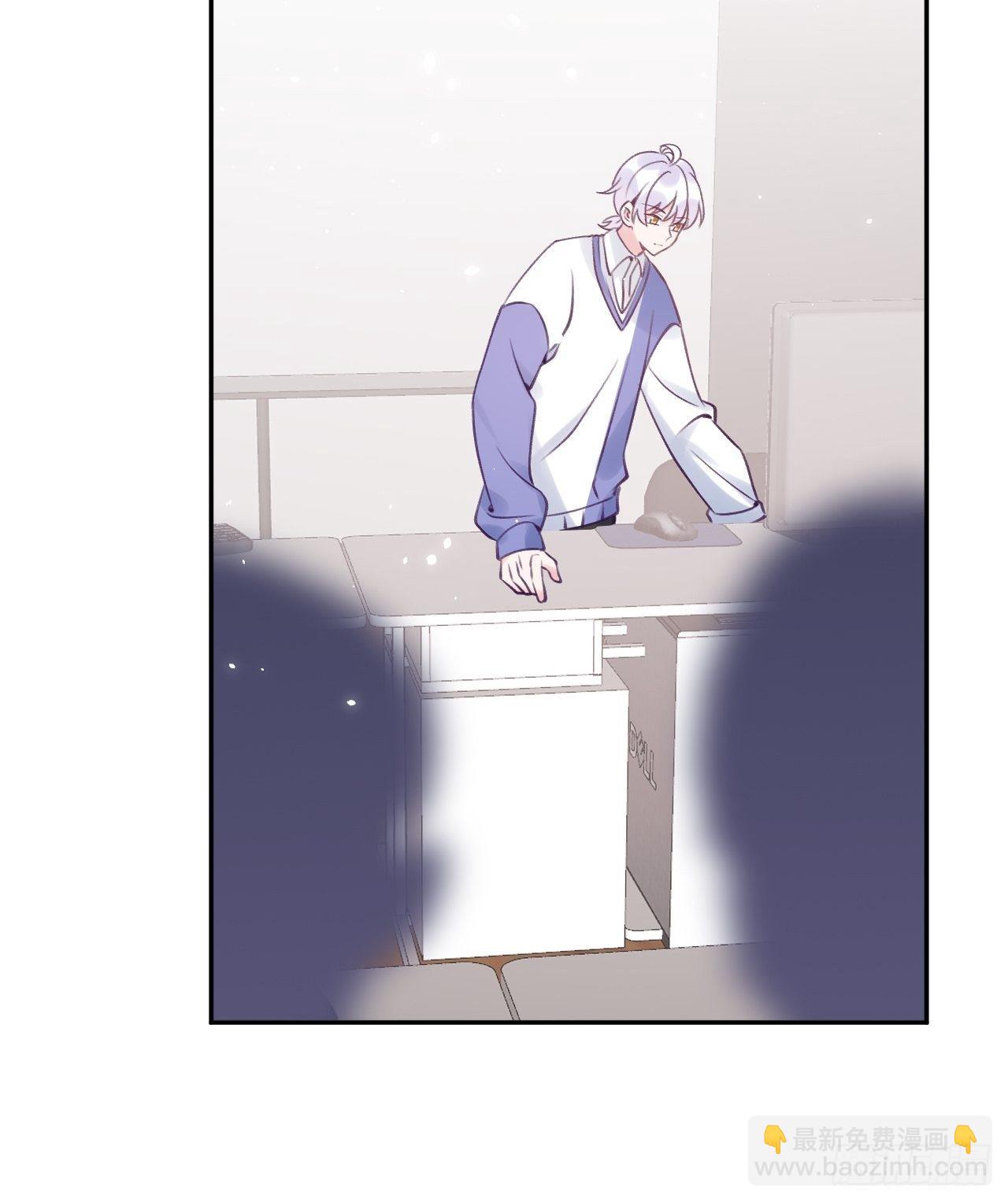 第32话  被妄想了啊！-第37话