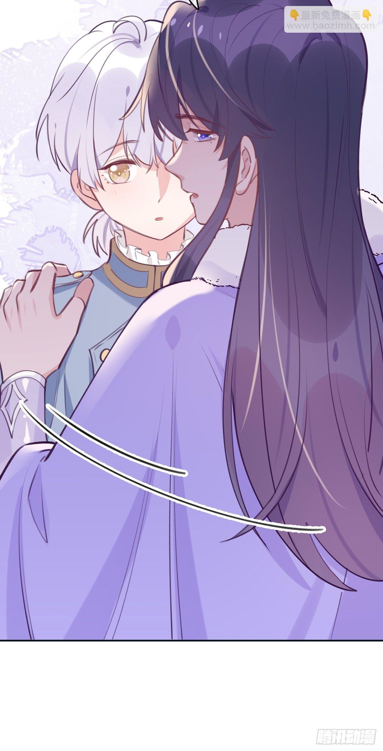 第38.5话  圣诞快乐-第41话