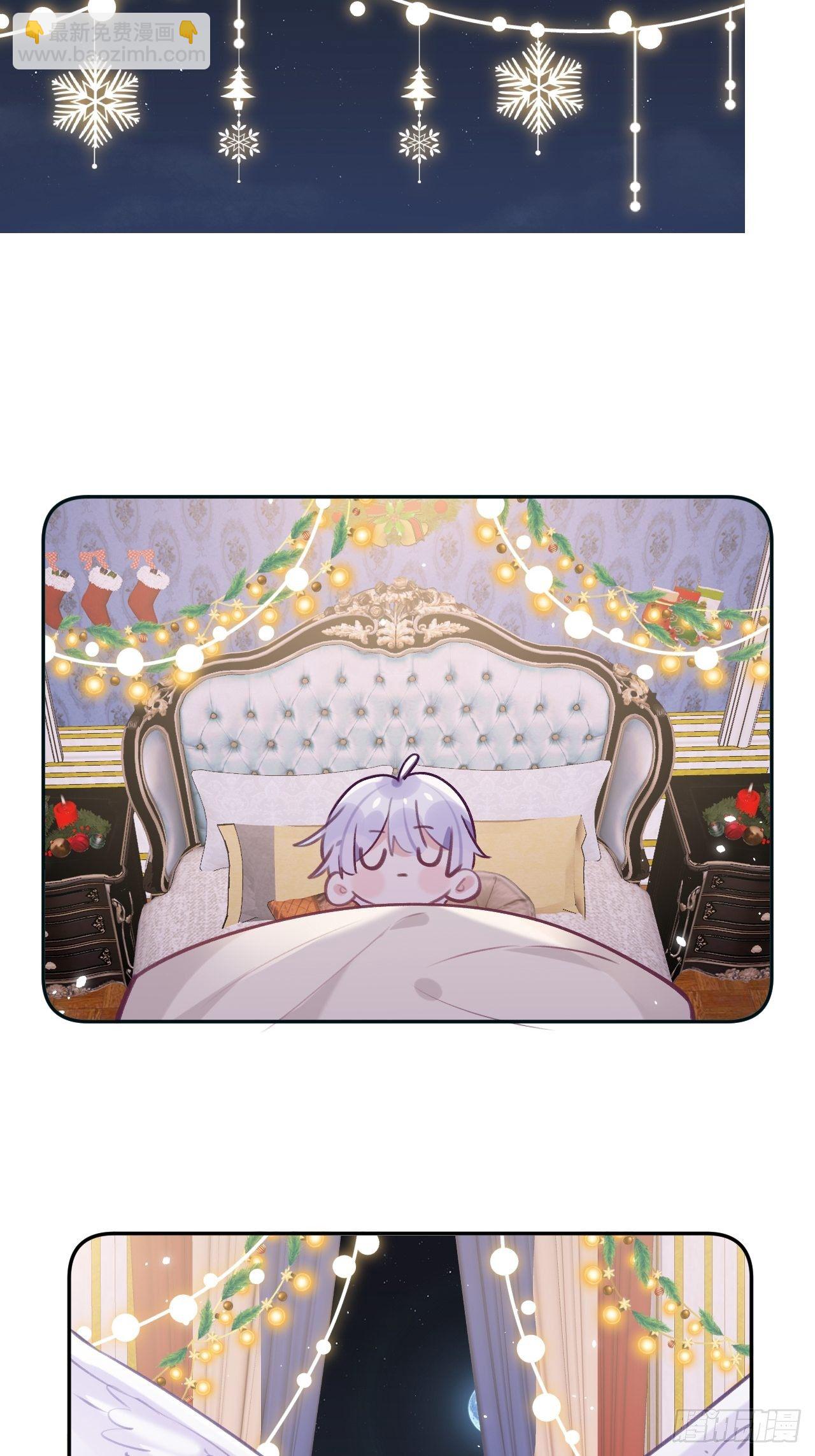 第38.5话  圣诞快乐-第41话