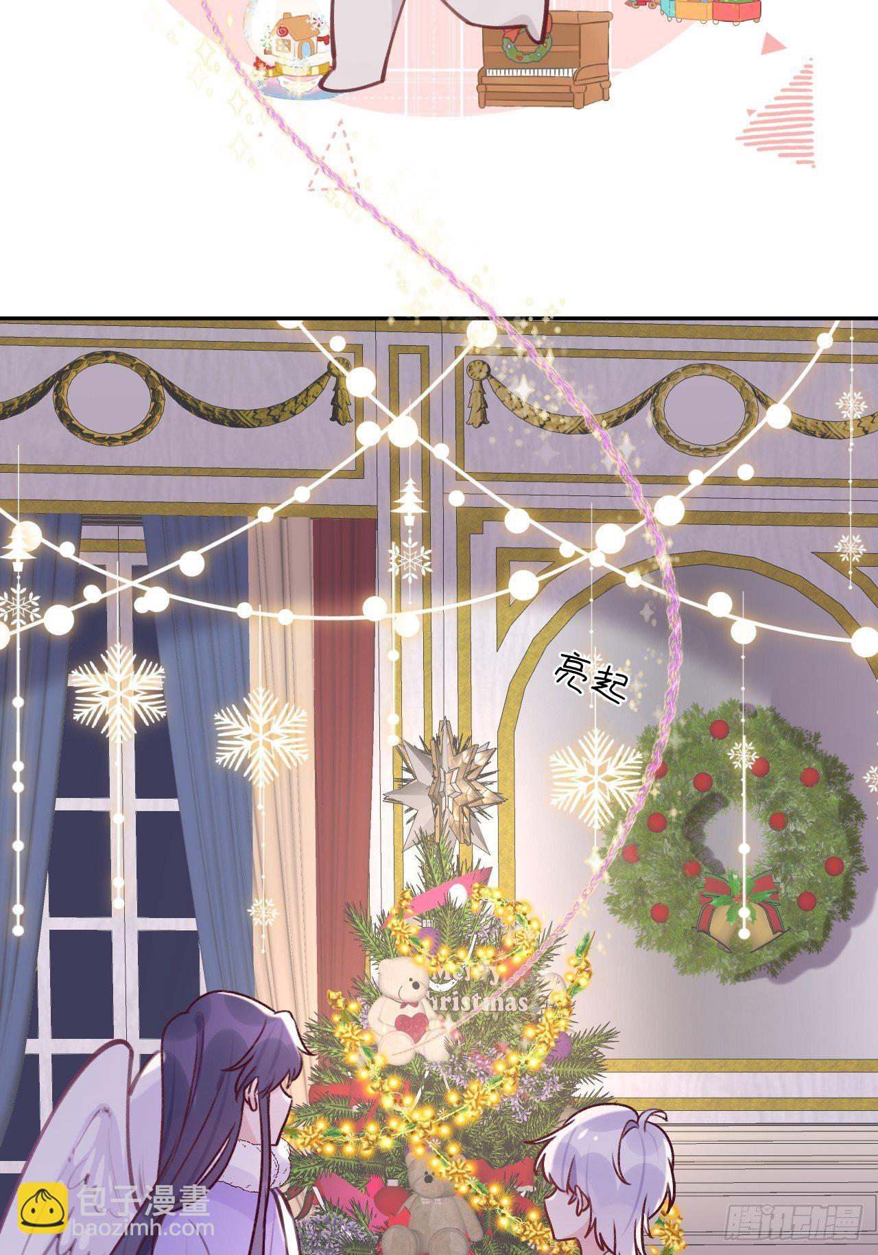 第38.5话  圣诞快乐-第41话