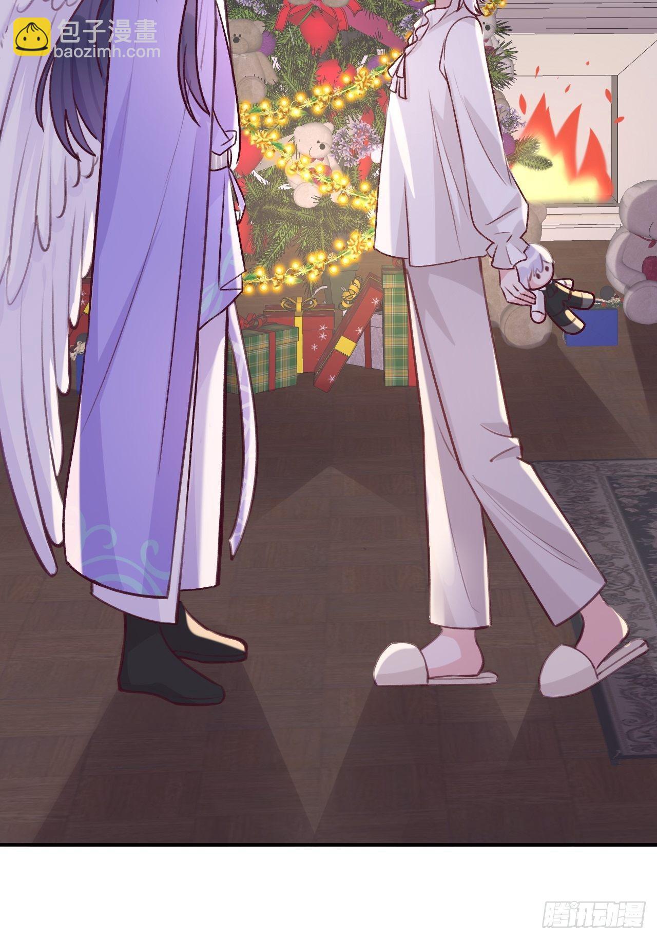 第38.5话  圣诞快乐-第41话