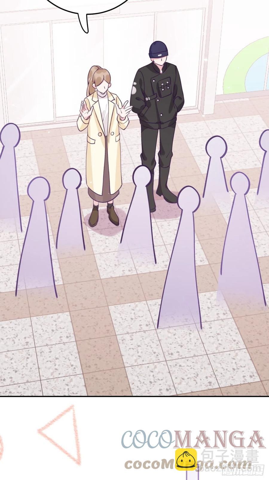 第40话  谁说我不来了-第43话