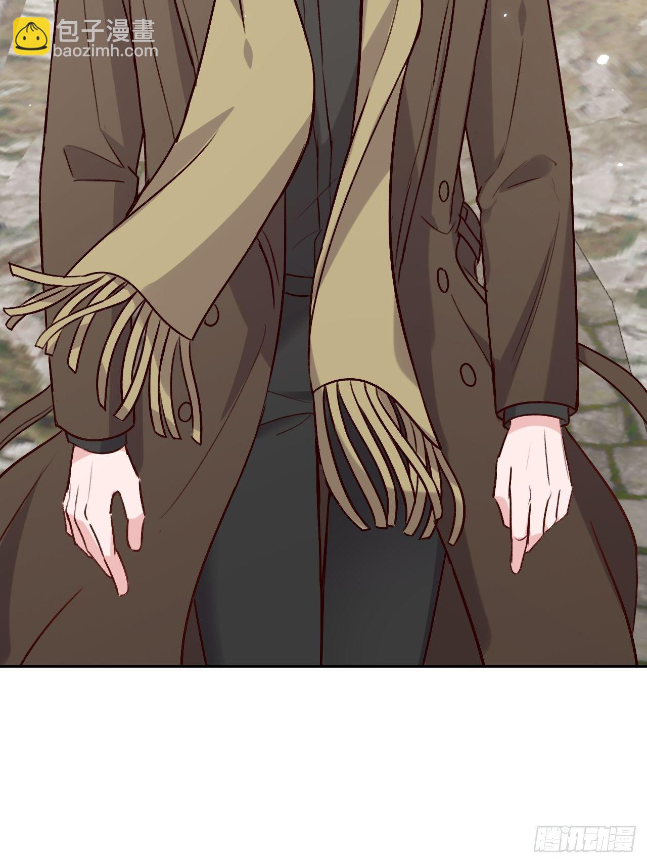 第46话  对老攻下狠手-第49话