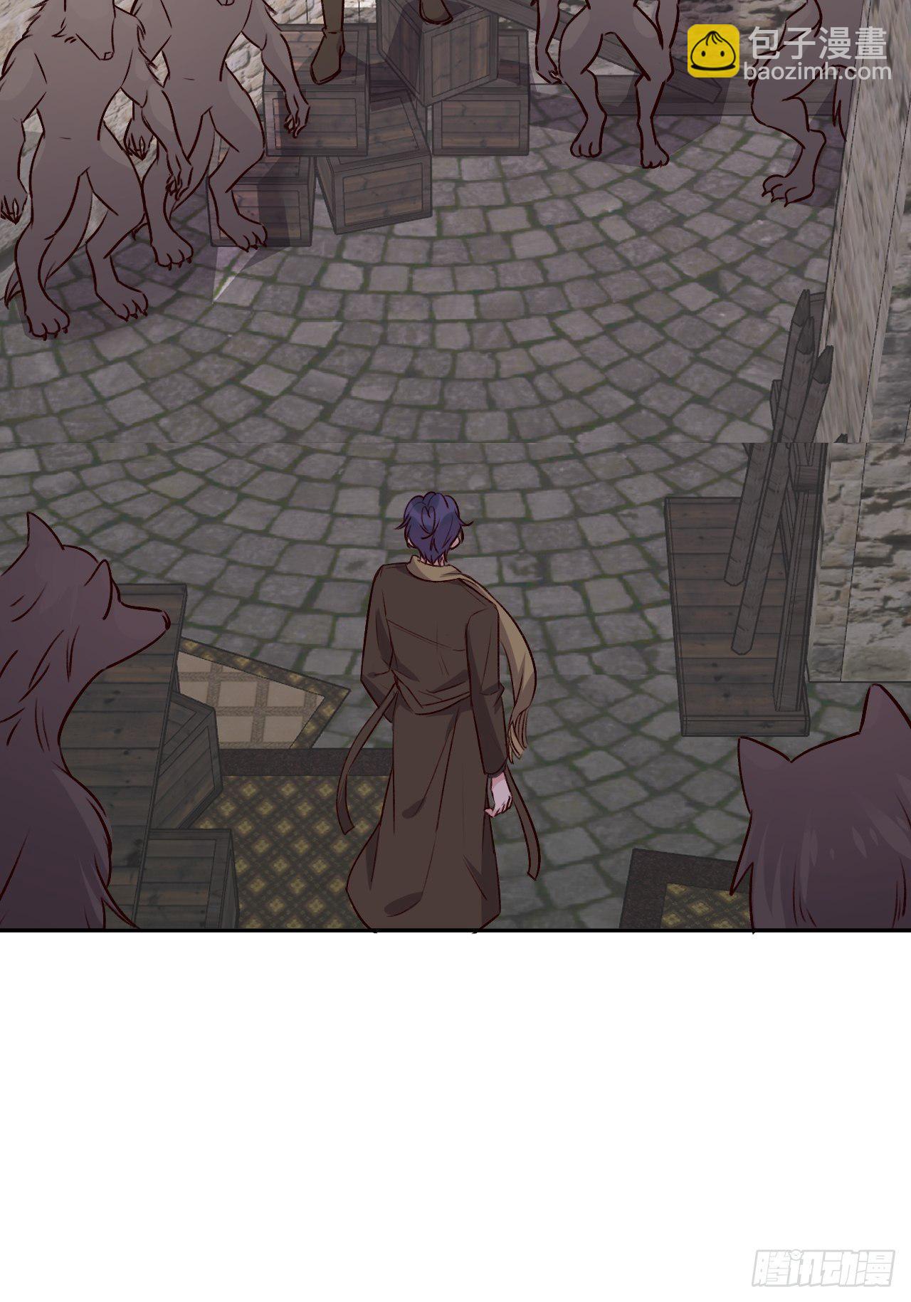 第46话  对老攻下狠手-第49话