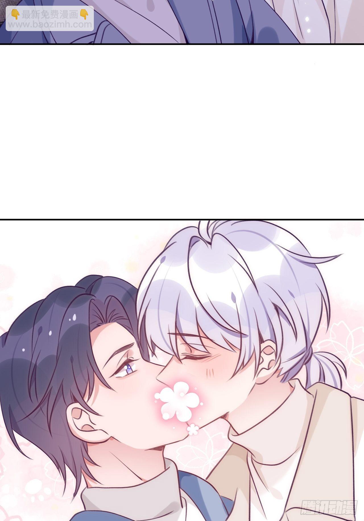 第51话  现在是我没法克制-第55话