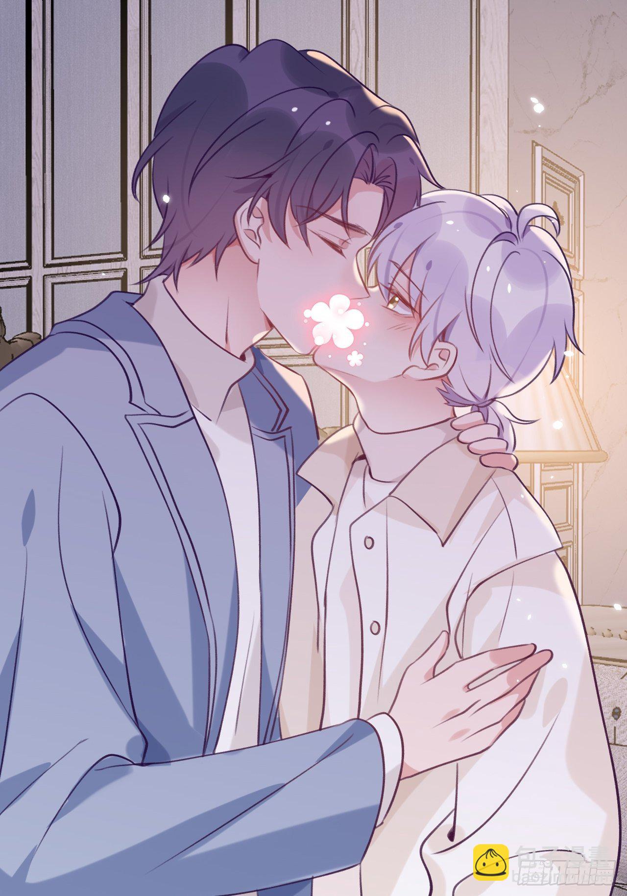 第51话  现在是我没法克制-第55话