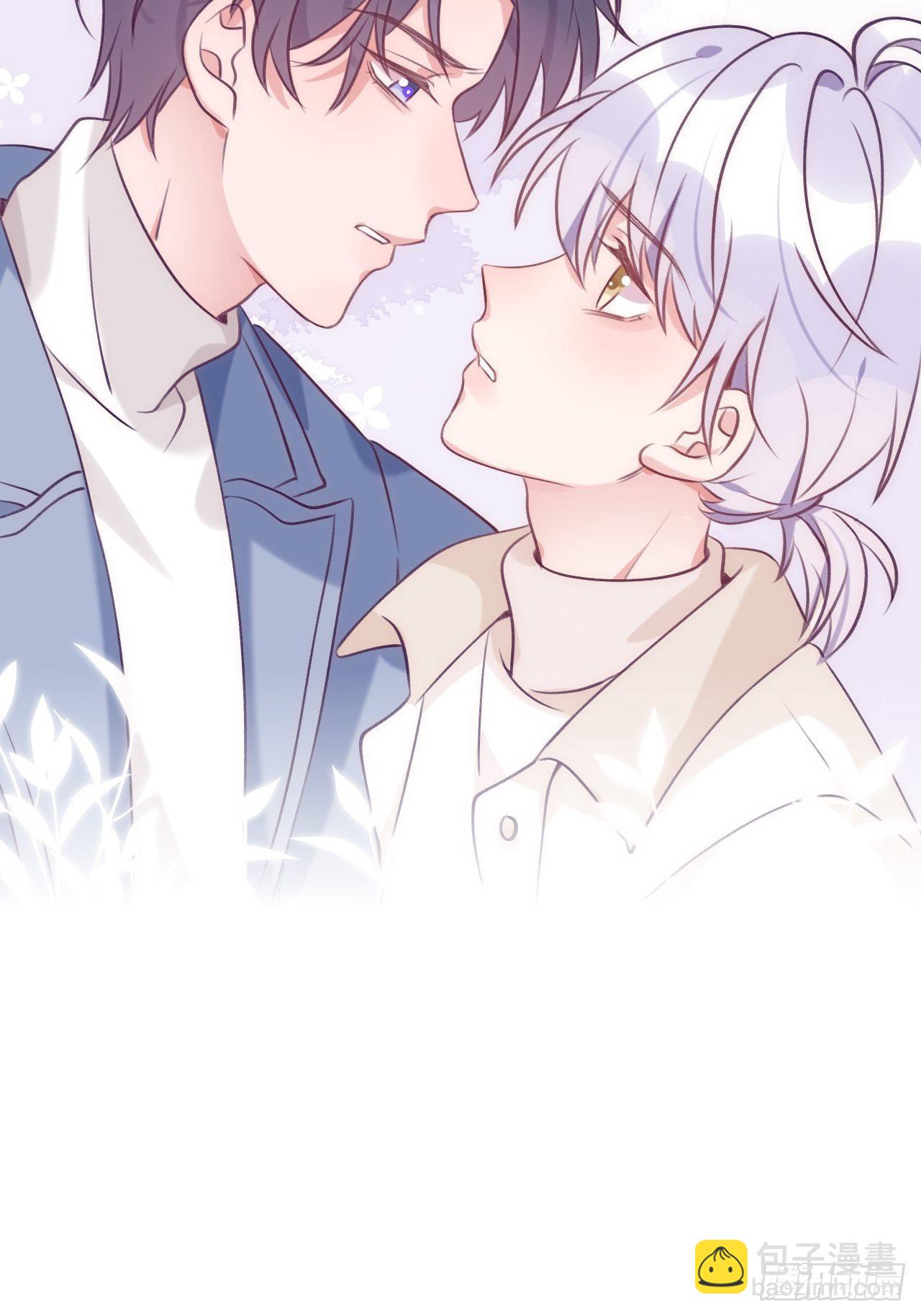 第51话  现在是我没法克制-第55话