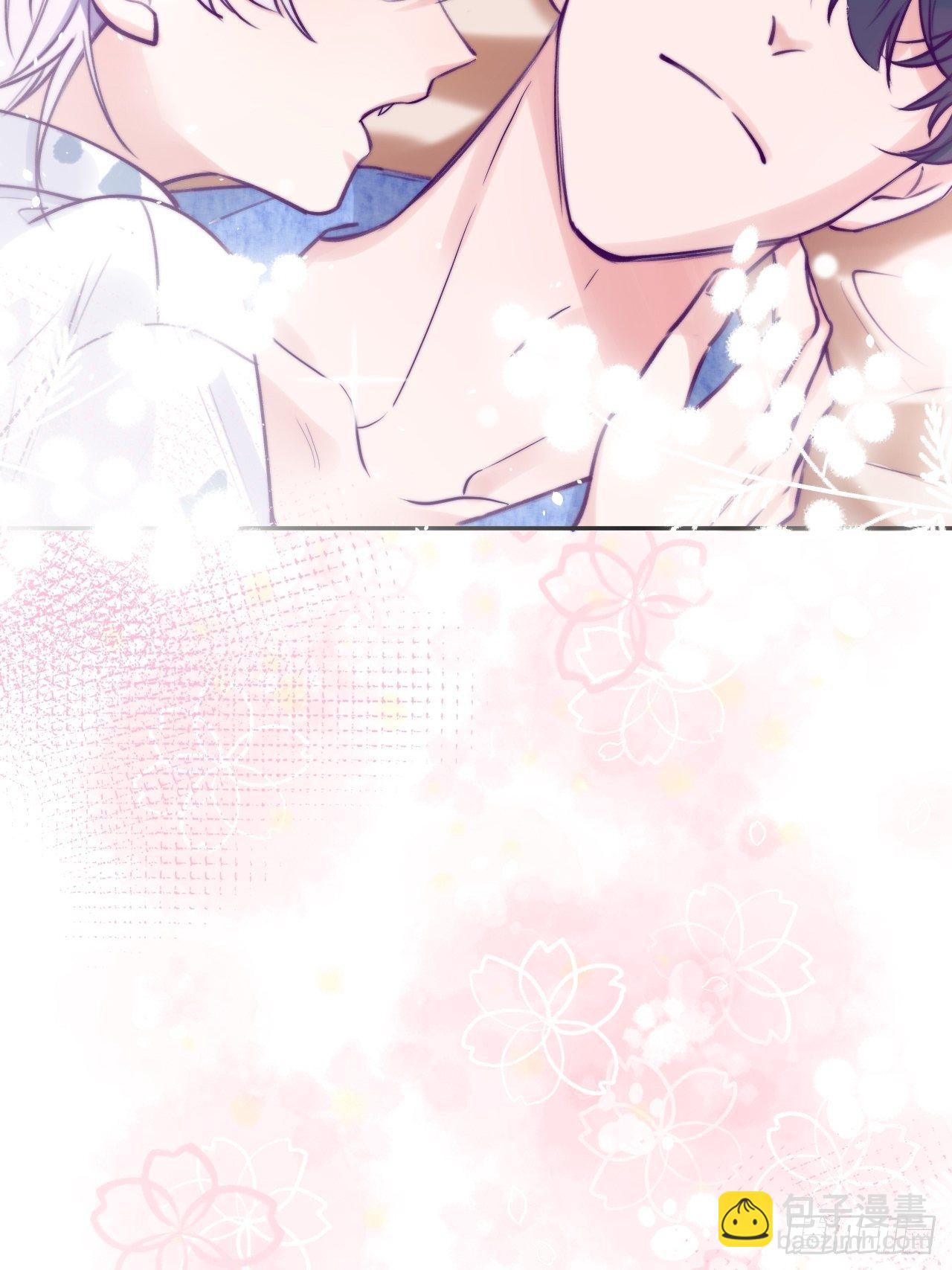 第4话  馋他吗？嘶哈嘶哈(1/2)-第7话