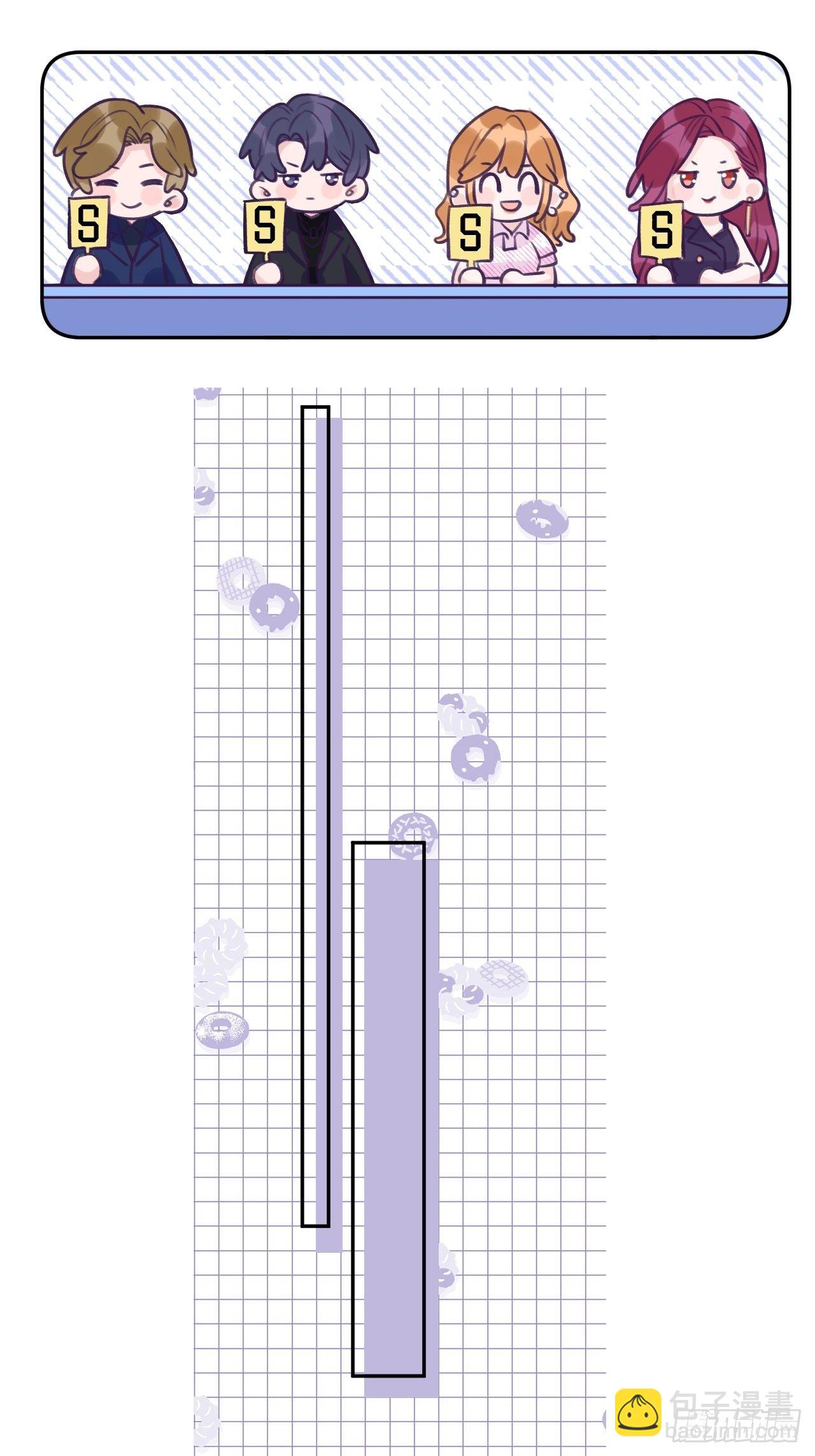 第6话  温导师，别搞我啊！-第9话