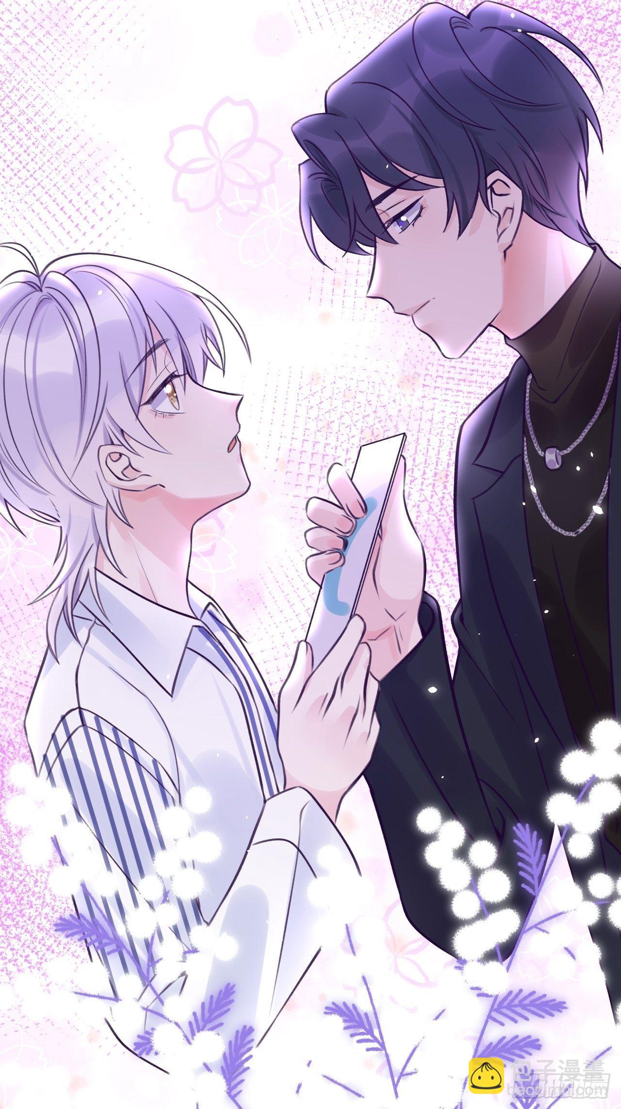 第6话  温导师，别搞我啊！-第9话