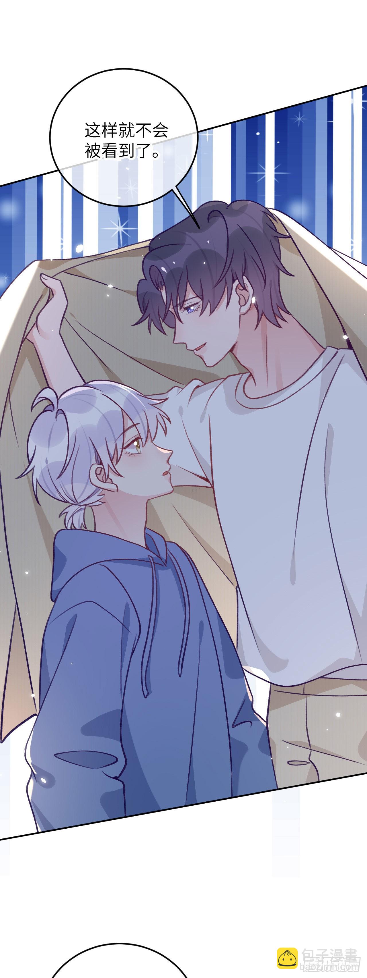 第75话  初次约会-第81话